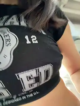 美女Ayla-Fit在线直播