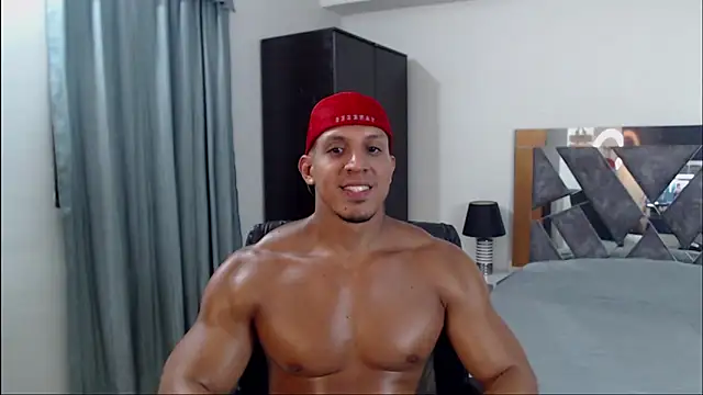 Frank_heaven01's live cam