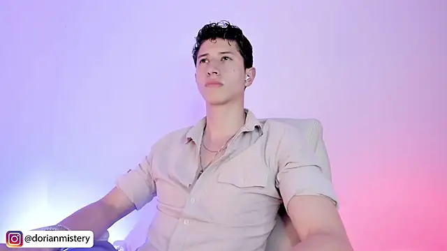 Preview of dorianmistery2322_