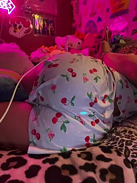 TranSexualJade95 webcam