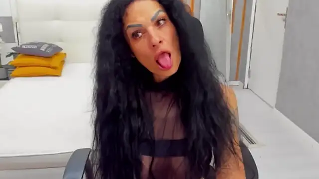 MarbellaRyder webcam