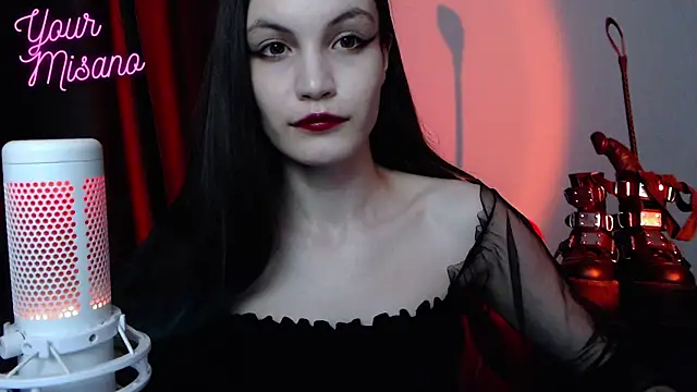 YourMisano webcam