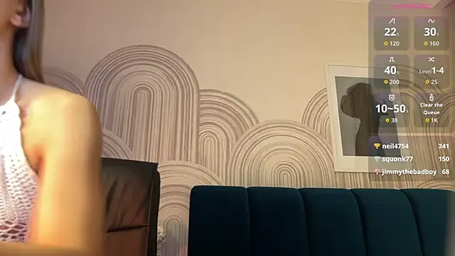 viviann_evans webcam