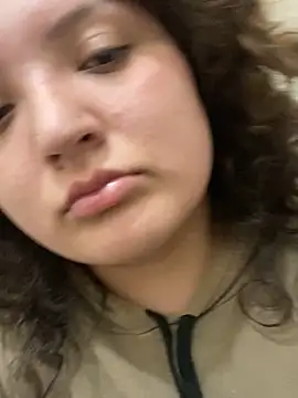 solangerulo_ (F teen) - Help me break my ass🩷💦