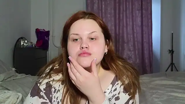 Gloria_Thomas webcam