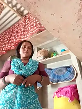 Shreya_pandit webcam