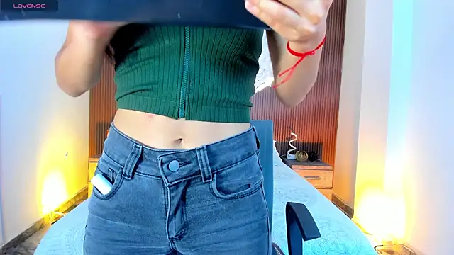 Agathaargent_ webcam