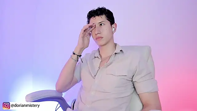 dorianmistery2322_ (M young) - Show Cum 🔥💧