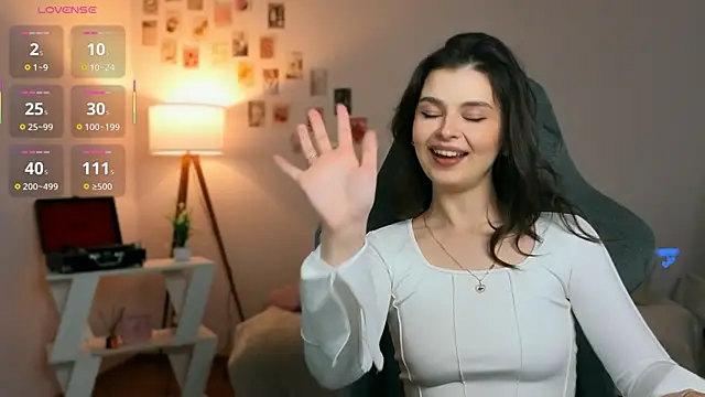 rebbekkakowalski webcam