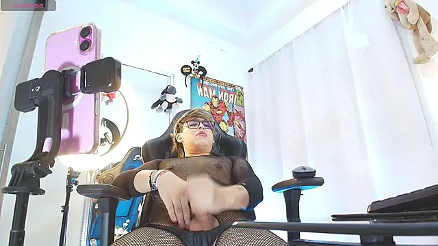 brunothompson3 webcam