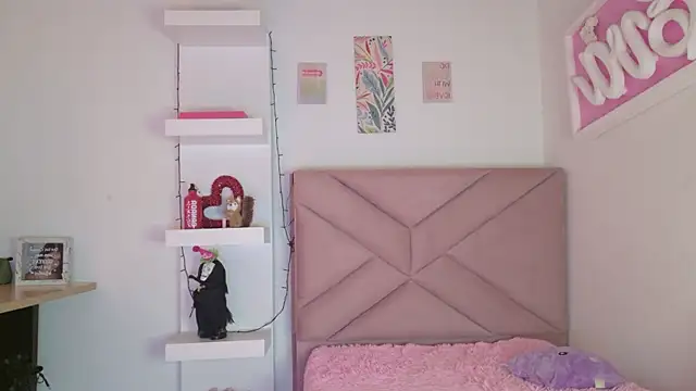 eva_sin18 - Live Cam