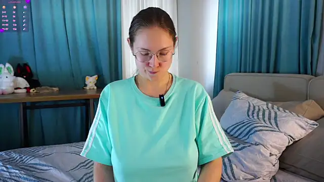 DarylAshworth webcam