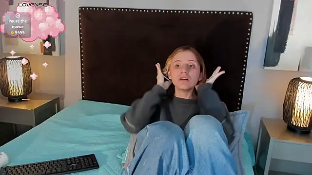 seraphine_star webcam