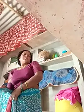 Shreya_pandit webcam