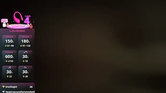 MacabreMommy live sex cam