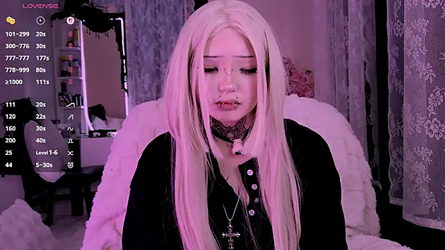 Lein_Bone - Live Cam