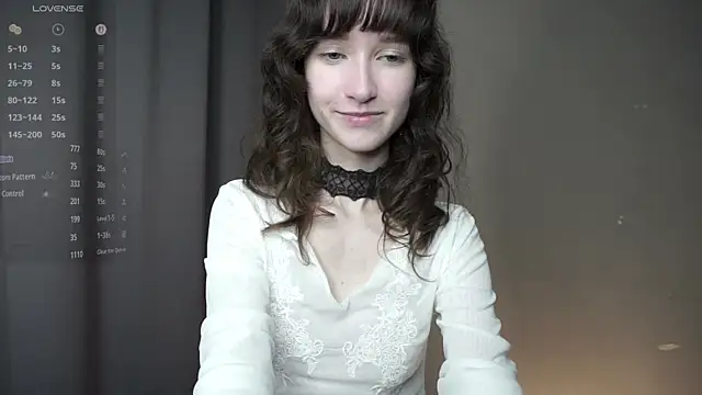 DellaLeck - Live Cam