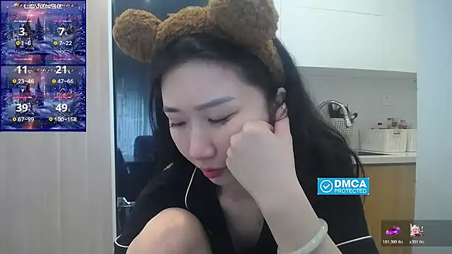 asiagirll - Asiagirll's free webcam - UK Sex Cams