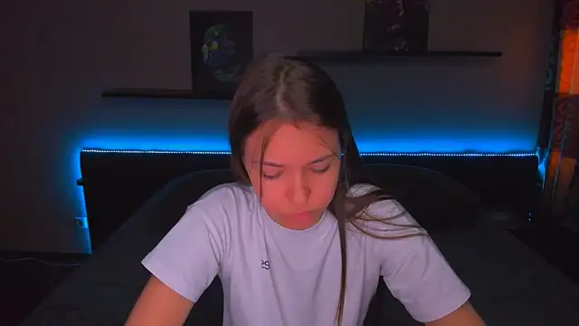 AlexaBarkley live sex cam