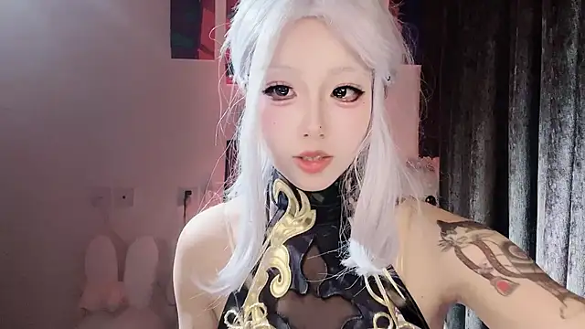 美女xiaoshuang001在线直播