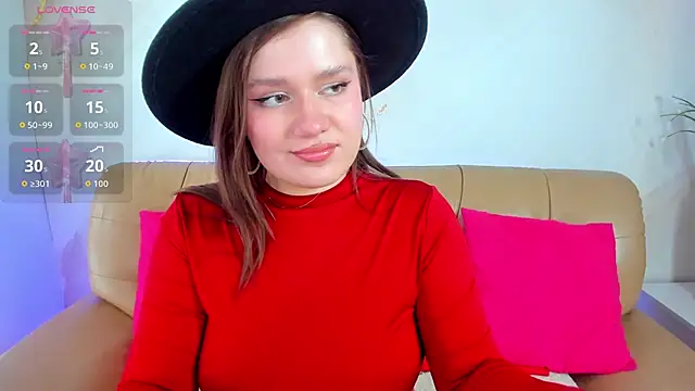 Jenny_Hart webcam