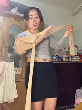 美女Only_U520在线直播
