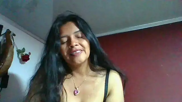 DianaOchoa_ webcam