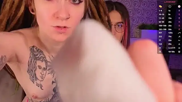 MathildeRudiger webcam