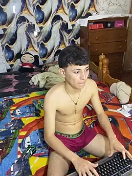 Artursmith's live cam