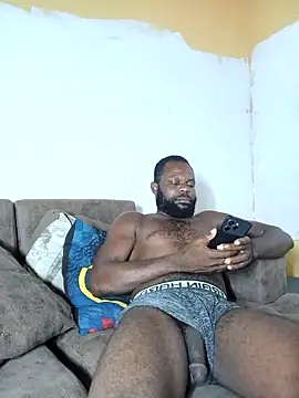 bigblackbangerkay webcam