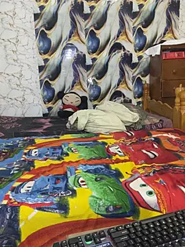 Artursmith's live cam