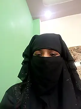 Webcam Model (Aafreen_36)  is live.Free join now!