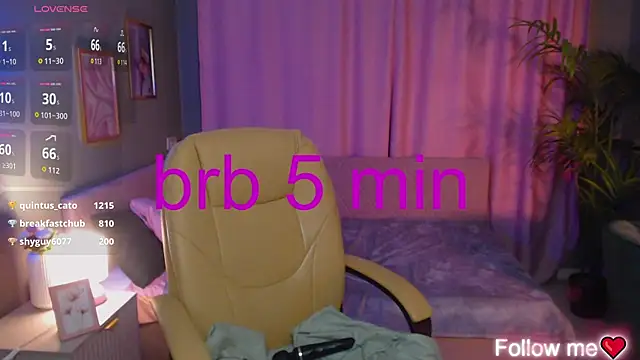 Ursula_Andres webcam