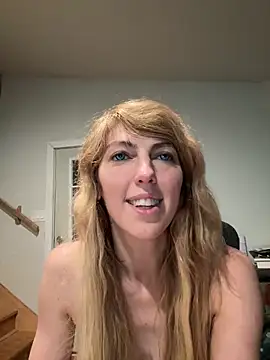 CelestialRuby webcam