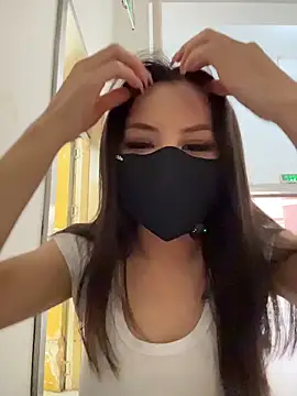 美女Carlin-yiyi在线直播