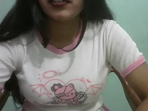 Lovely-Pandey live sex cam