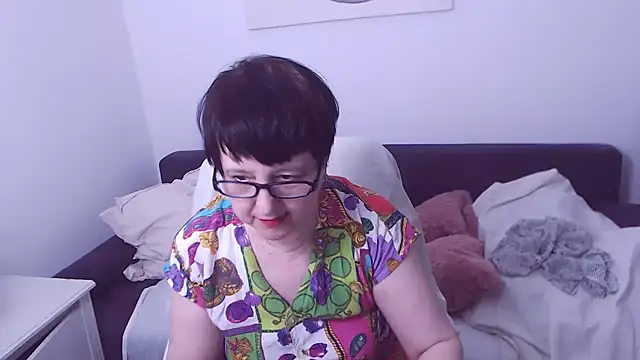 ChristaRose - Live Cam