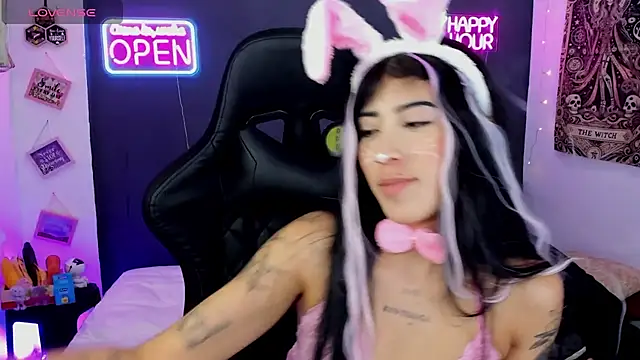 chaymae_nah_ - Chaymae_nah_'s free webcam