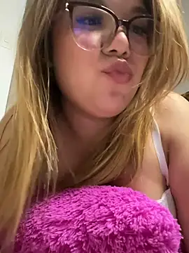 spicymichelle webcam