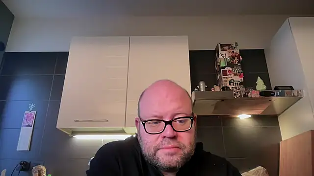 theitalianbear webcam