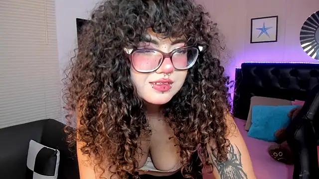 _Lilly_miller webcam