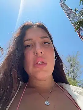 AleksandraRich webcam