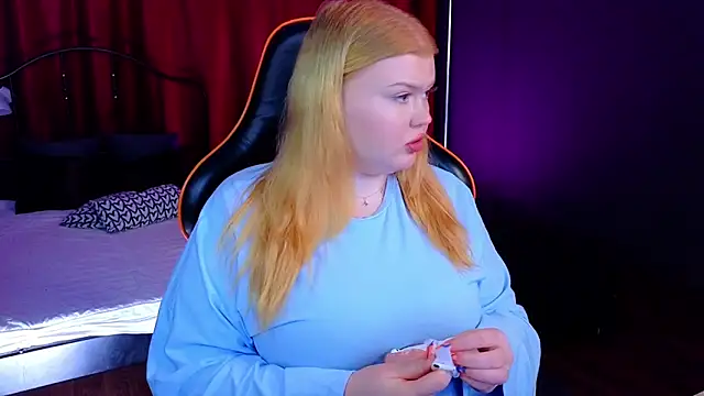 Arietta_Heart webcam