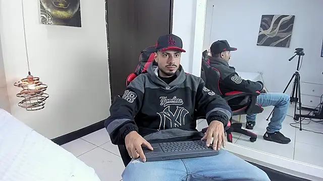 MatthewCullen live sex cam