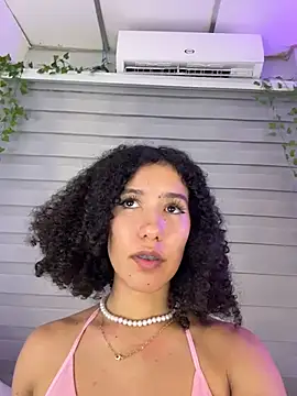 Lovely_Janeth webcam