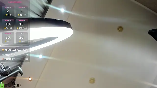 jerry-hall - Jerry-Hall's free webcam - UK Sex Cams