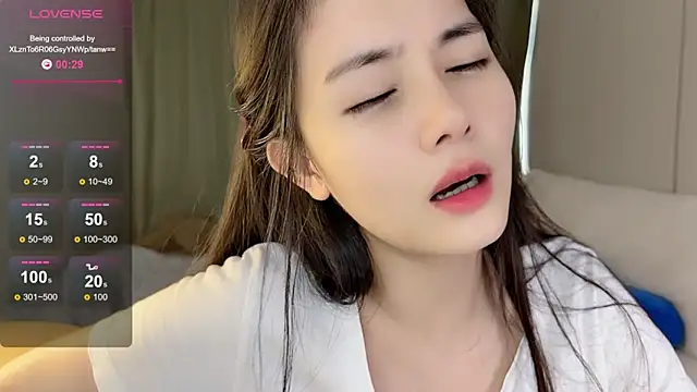 美女Judy-520在线直播