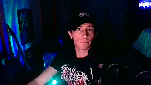 LEVIATHANX666 webcam