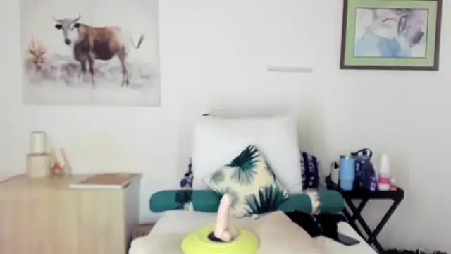 ConnieSmall24 webcam