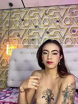 MelanyyJhonson15 webcam